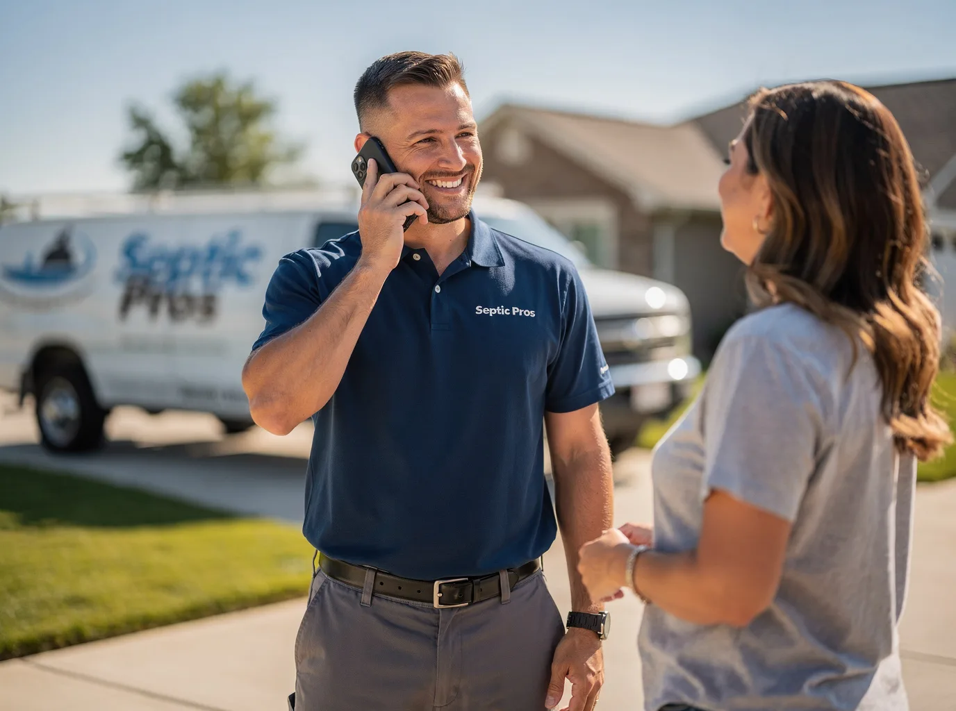 Septic Tank Pumping Wray, GA FAQs